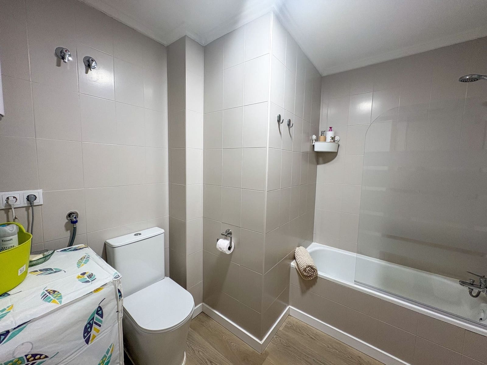 1 soverom Leilighet til leie i Torrevieja - € 650 (Ref: 9113799)