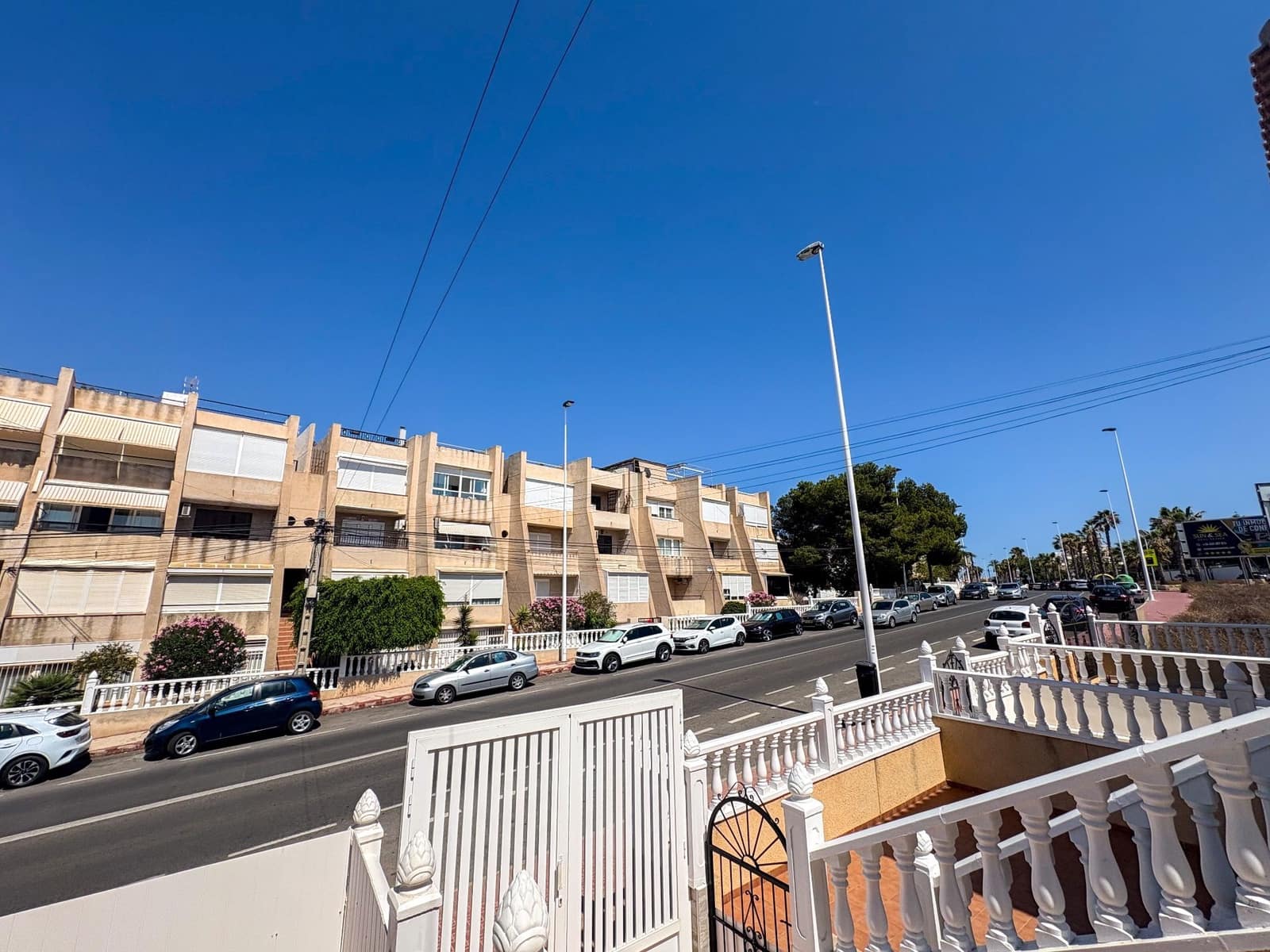 1 soverom Leilighet til leie i Torrevieja - € 650 (Ref: 9113799)