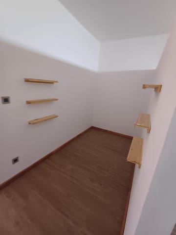 2 sypialnia Willa do wynajęcia w Orihuela Costa, Orihuela z basenem - 1 800 € (Ref: 9141316)