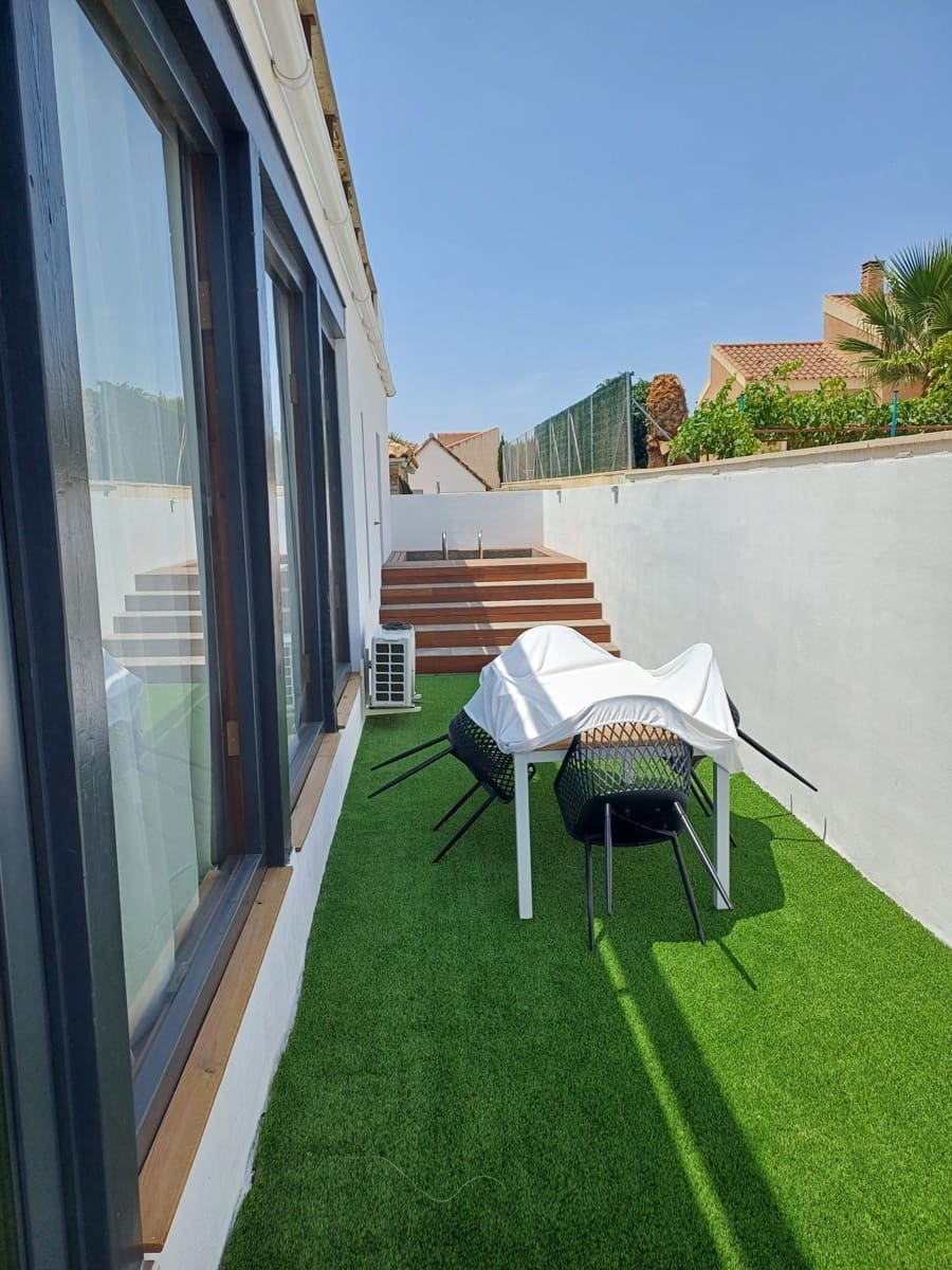 2 bedroom Villa for rent in Orihuela Costa with pool - € 1,800 (Ref: 9141316)