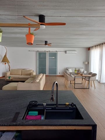 2 sypialnia Willa do wynajęcia w Orihuela Costa, Orihuela z basenem - 1 800 € (Ref: 9141316)