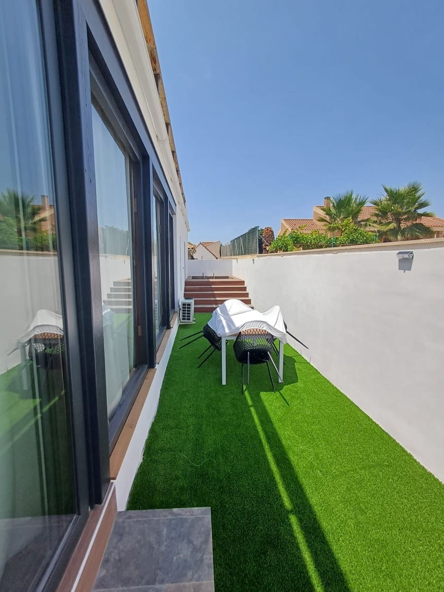 2 bedroom Villa for rent in Orihuela Costa with pool - € 1,800 (Ref: 9141316)