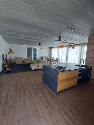 2 sypialnia Willa do wynajęcia w Orihuela Costa, Orihuela z basenem - 1 800 € (Ref: 9141316)
