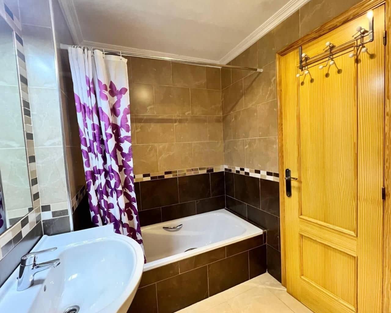 2 camera da letto Appartamento da affittare in Orihuela Costa con piscina garage - 1.000 € (Rif: 9141317)