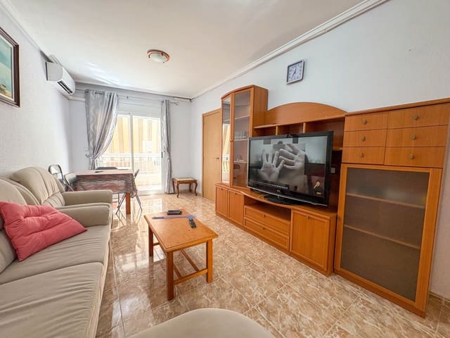 2 quarto Apartamento para arrendar em Torrevieja - 700 € (Ref: 9146743)