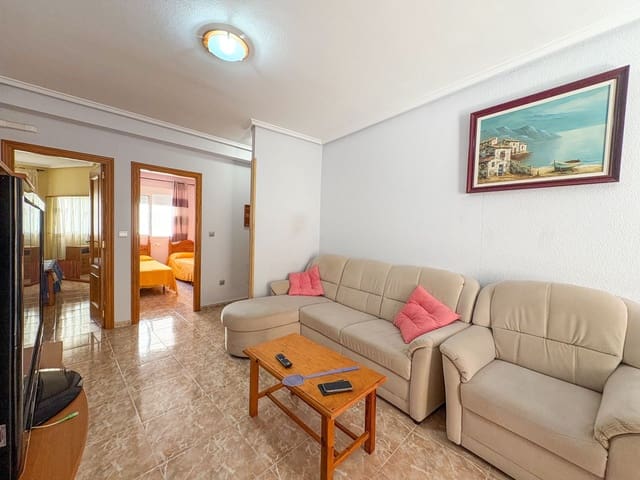 2 quarto Apartamento para arrendar em Torrevieja - 700 € (Ref: 9146743)