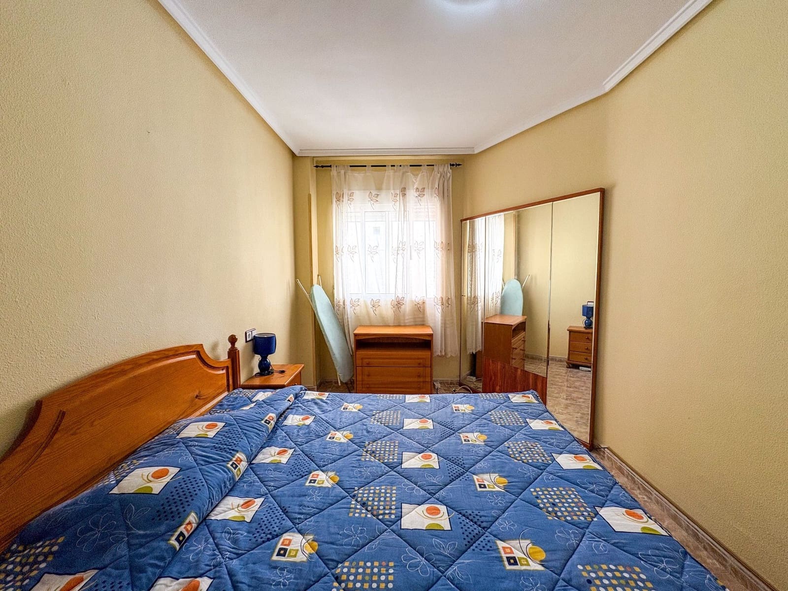 2 quarto Apartamento para arrendar em Torrevieja - 700 € (Ref: 9146743)