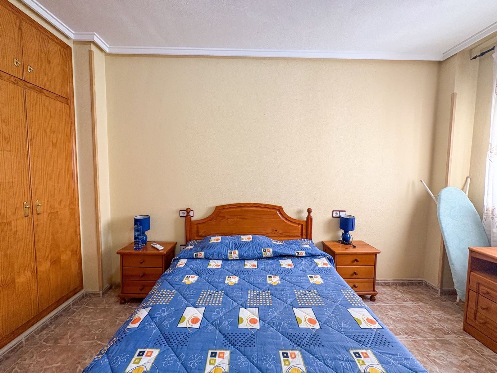 2 quarto Apartamento para arrendar em Torrevieja - 700 € (Ref: 9146743)