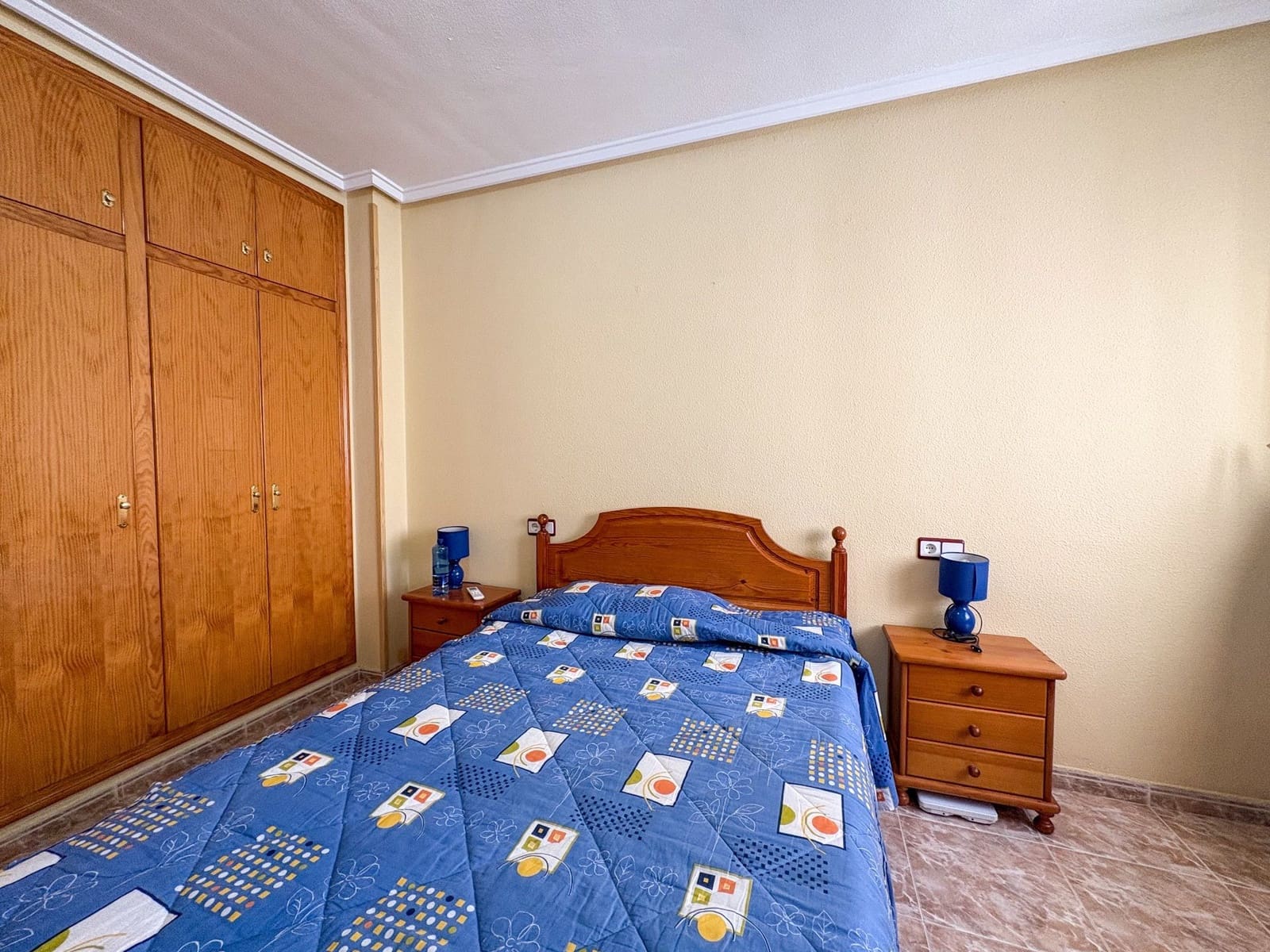 2 quarto Apartamento para arrendar em Torrevieja - 700 € (Ref: 9146743)