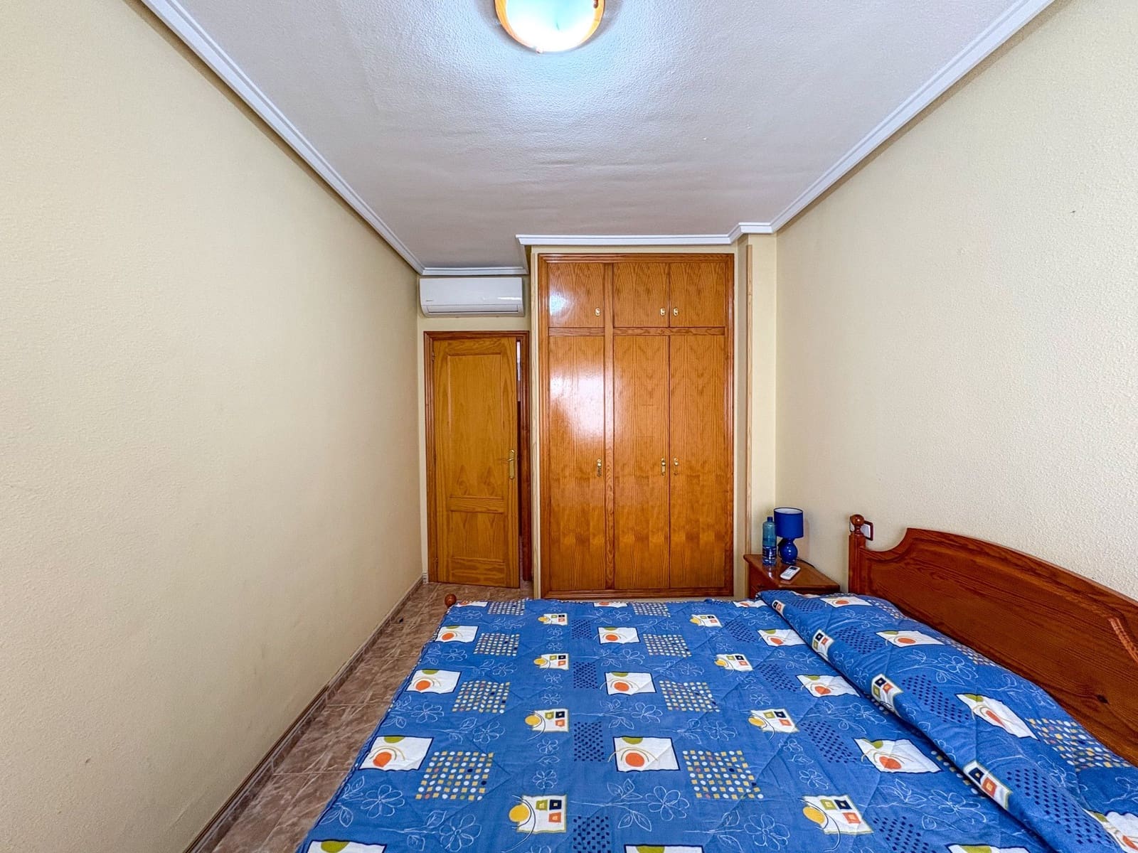 2 quarto Apartamento para arrendar em Torrevieja - 700 € (Ref: 9146743)