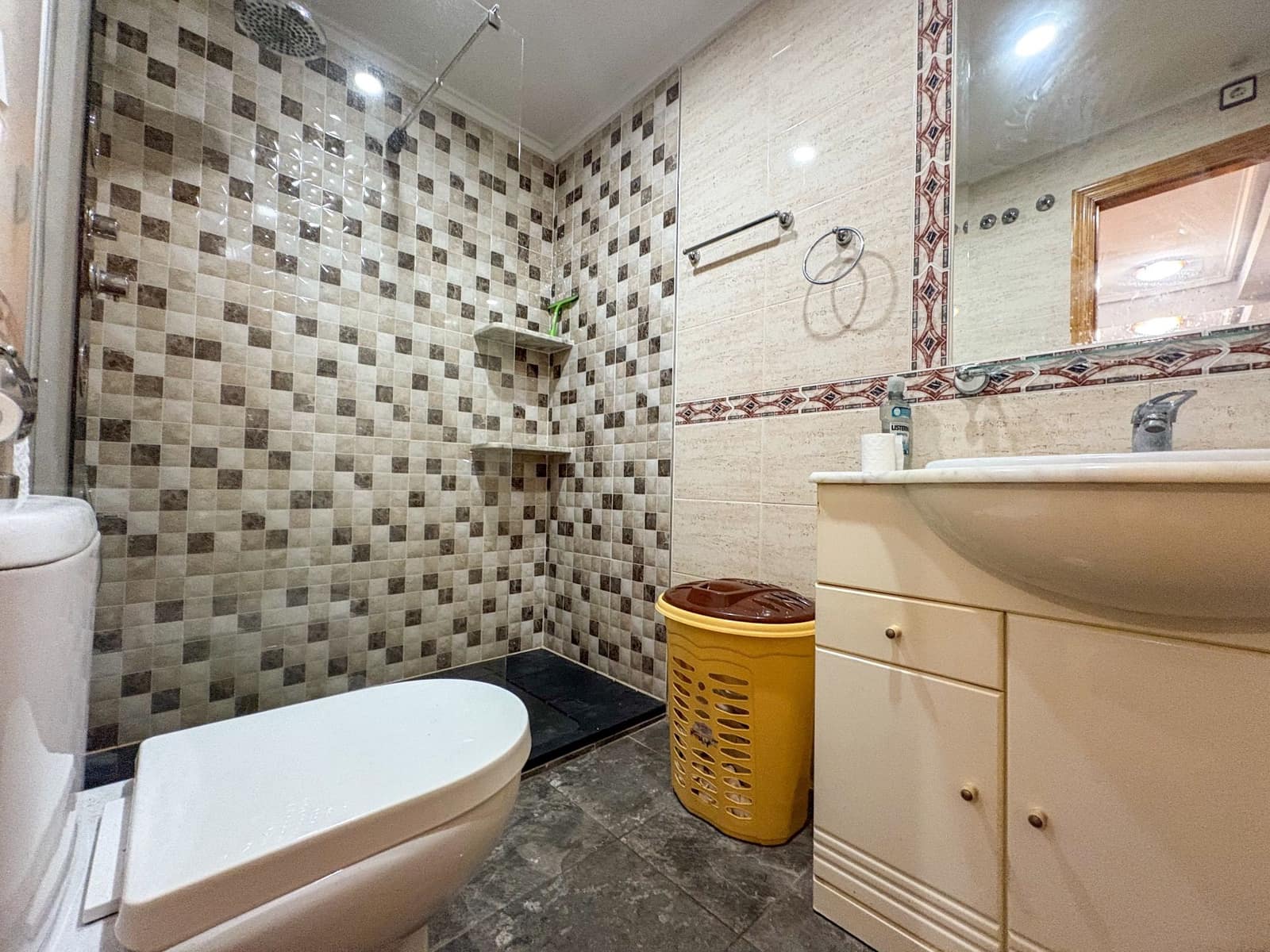 2 quarto Apartamento para arrendar em Torrevieja - 700 € (Ref: 9146743)