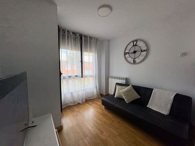 1 Zimmer Wohnung zu vermieten in Santoña - 600 € (Ref: 9151700)