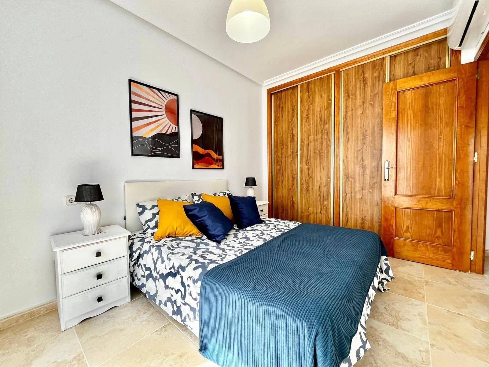 3 bedroom Villa for rent in Orihuela Costa with pool - € 1,300 (Ref: 9156396)