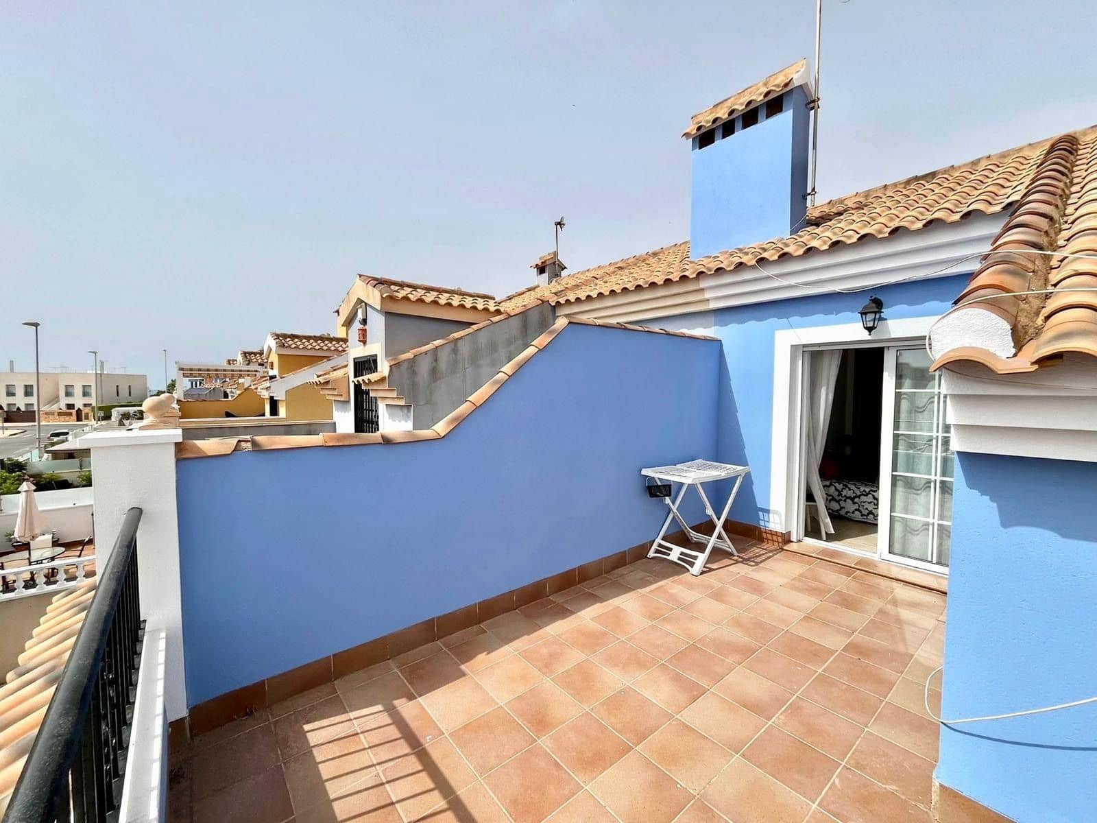3 bedroom Villa for rent in Orihuela Costa with pool - € 1,300 (Ref: 9156396)