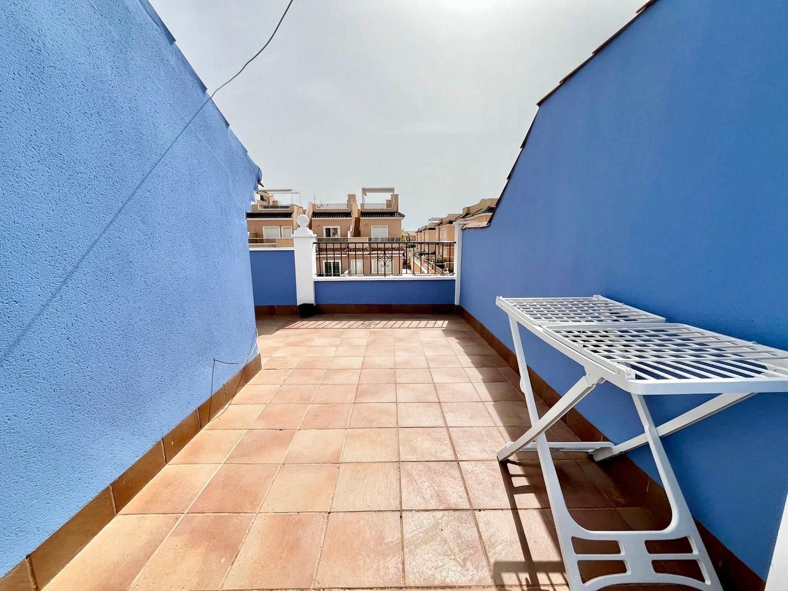 3 bedroom Villa for rent in Orihuela Costa with pool - € 1,300 (Ref: 9156396)