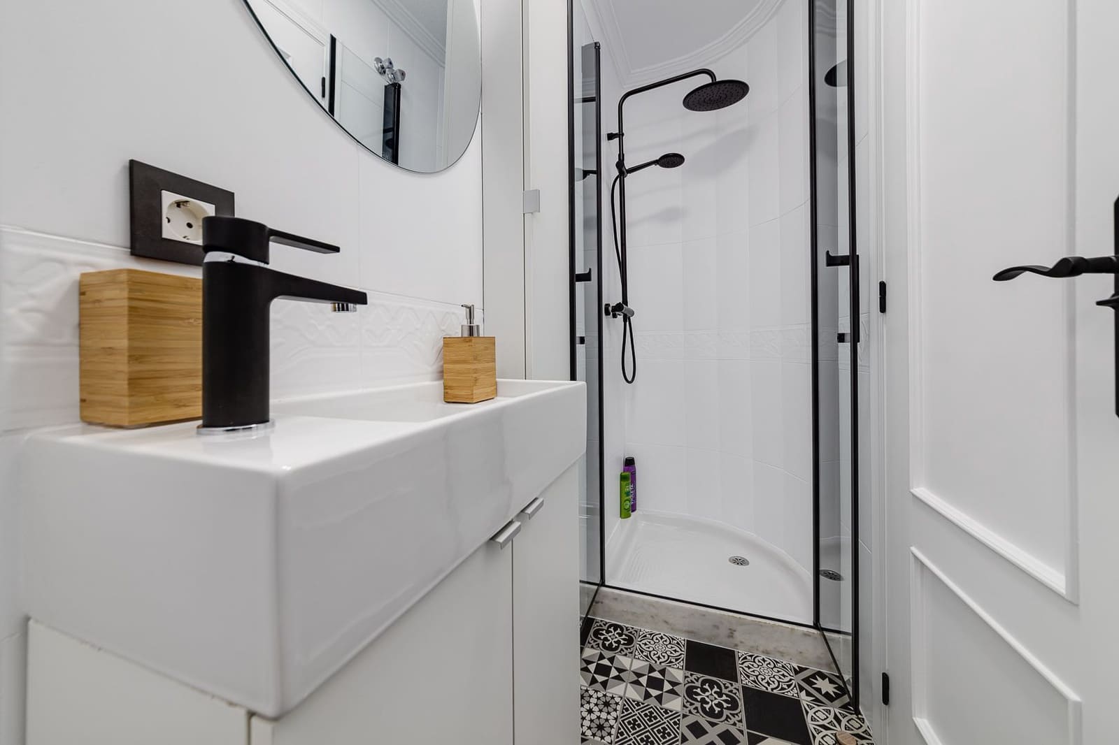 3 sovrum Villa att hyra i Orihuela Costa med pool garage - 1 550 € (Ref: 9171126)