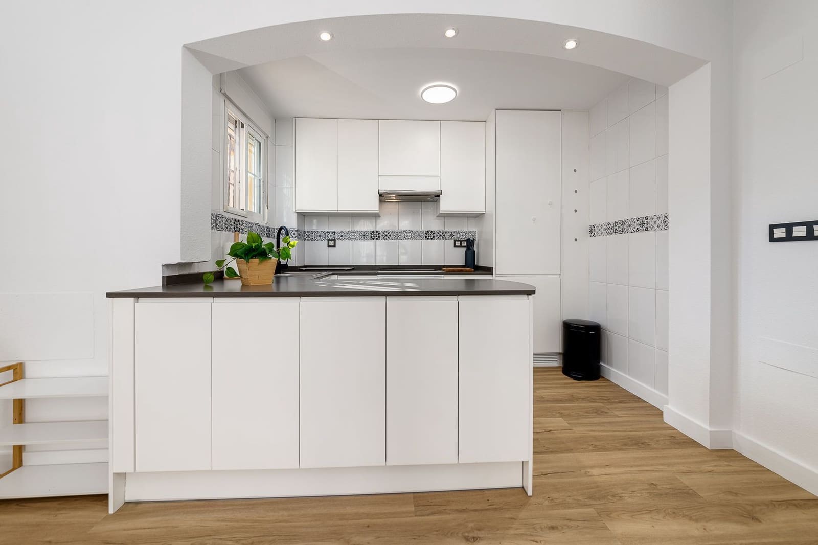 3 sovrum Villa att hyra i Orihuela Costa med pool garage - 1 550 € (Ref: 9171126)