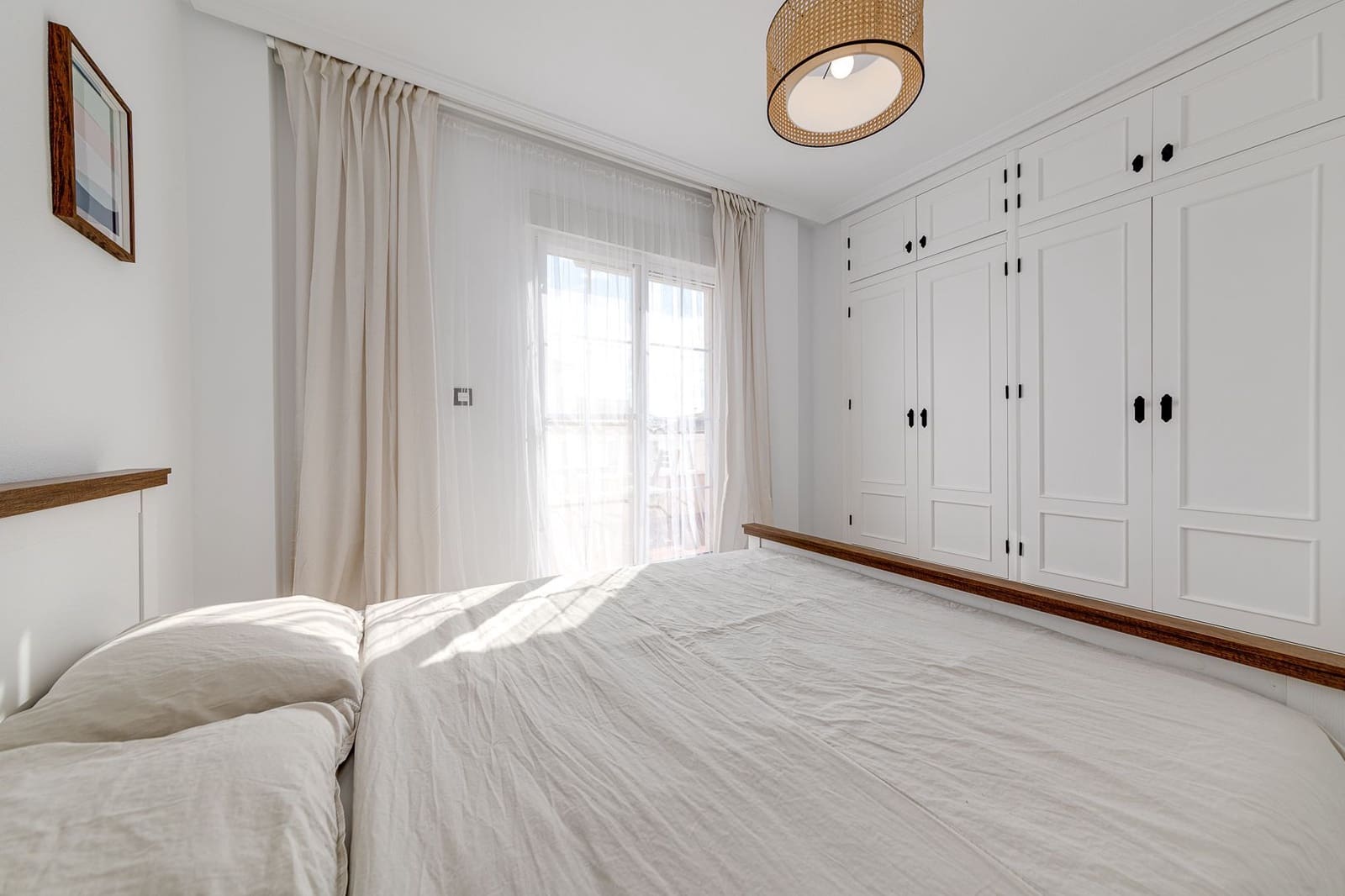 3 sovrum Villa att hyra i Orihuela Costa med pool garage - 1 550 € (Ref: 9171126)