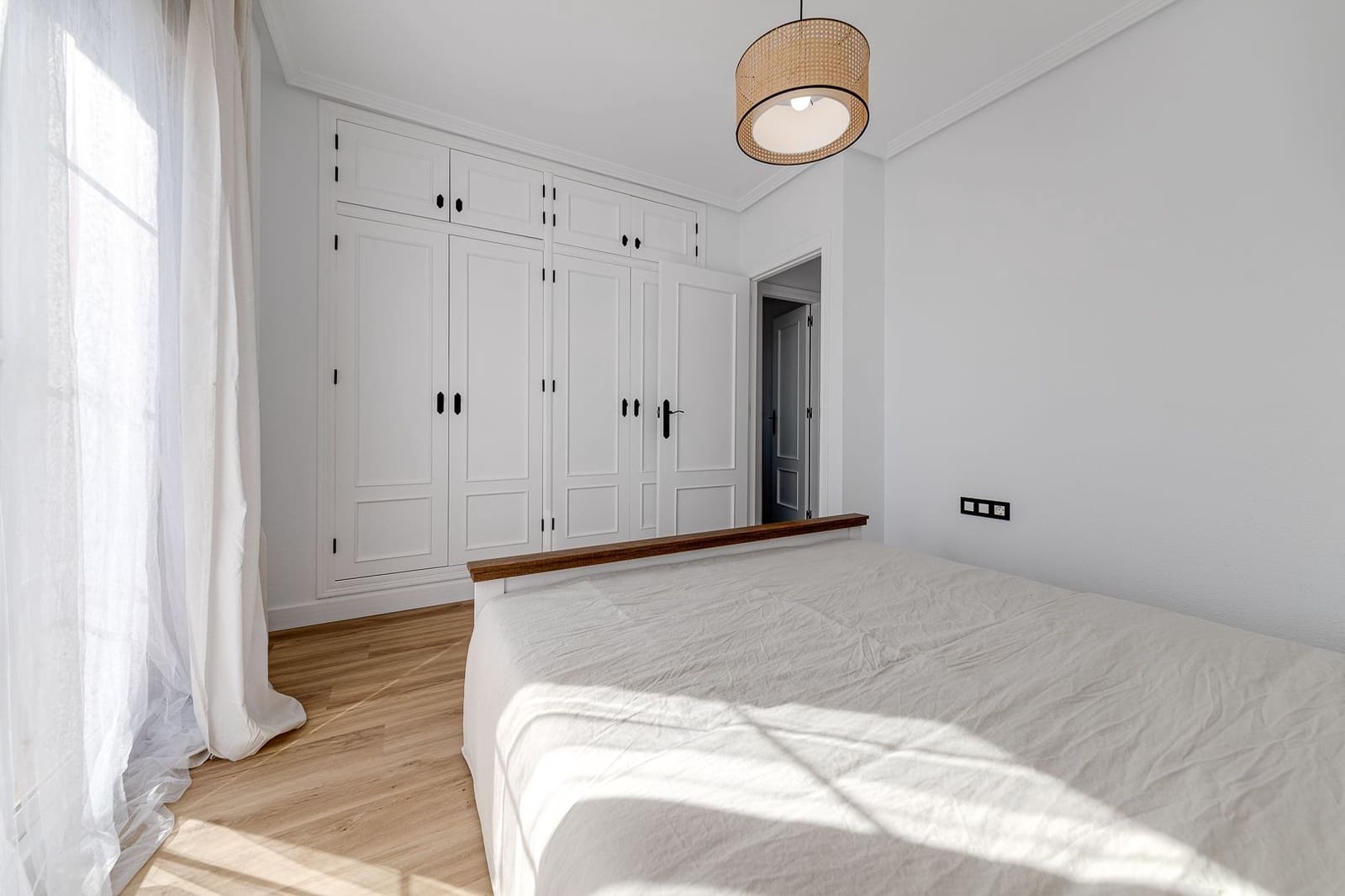 3 sovrum Villa att hyra i Orihuela Costa med pool garage - 1 550 € (Ref: 9171126)