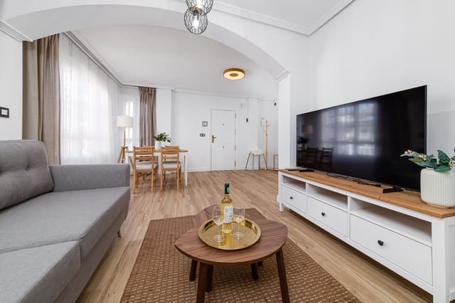 3 sovrum Villa att hyra i Orihuela Costa, Orihuela med pool garage - 1 550 € (Ref: 9171126)