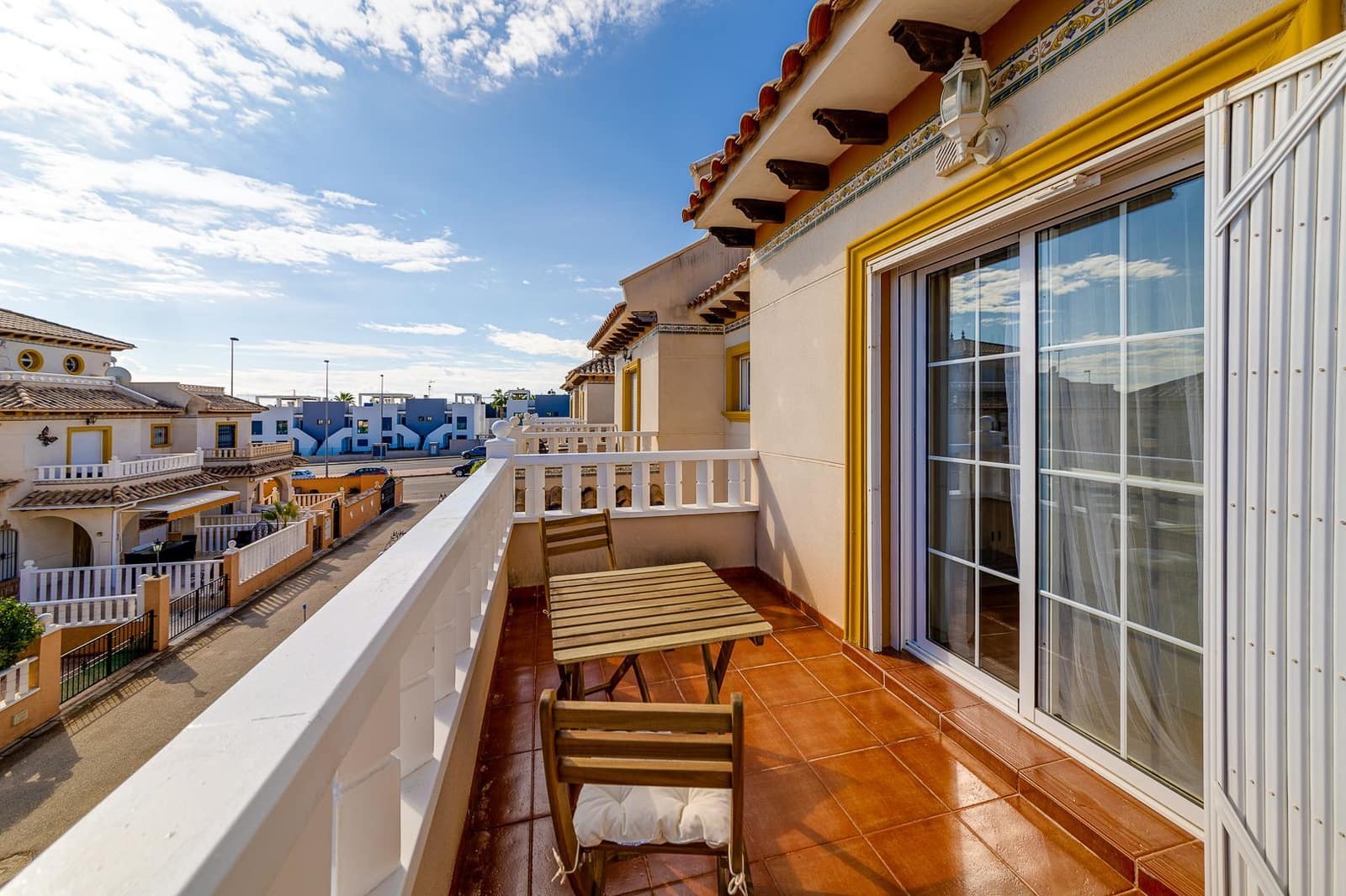 3 sovrum Villa att hyra i Orihuela Costa med pool garage - 1 550 € (Ref: 9171126)