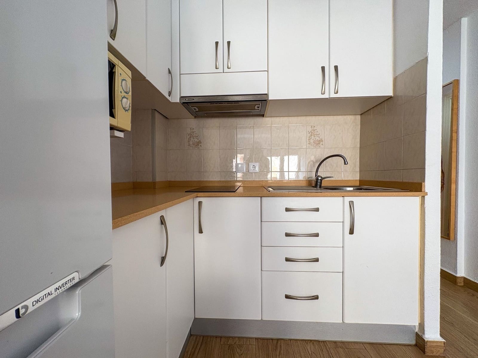 Yksiö vuokrattavana paikassa Pilar de la Horadada - 500 € (Ref: 9173192)