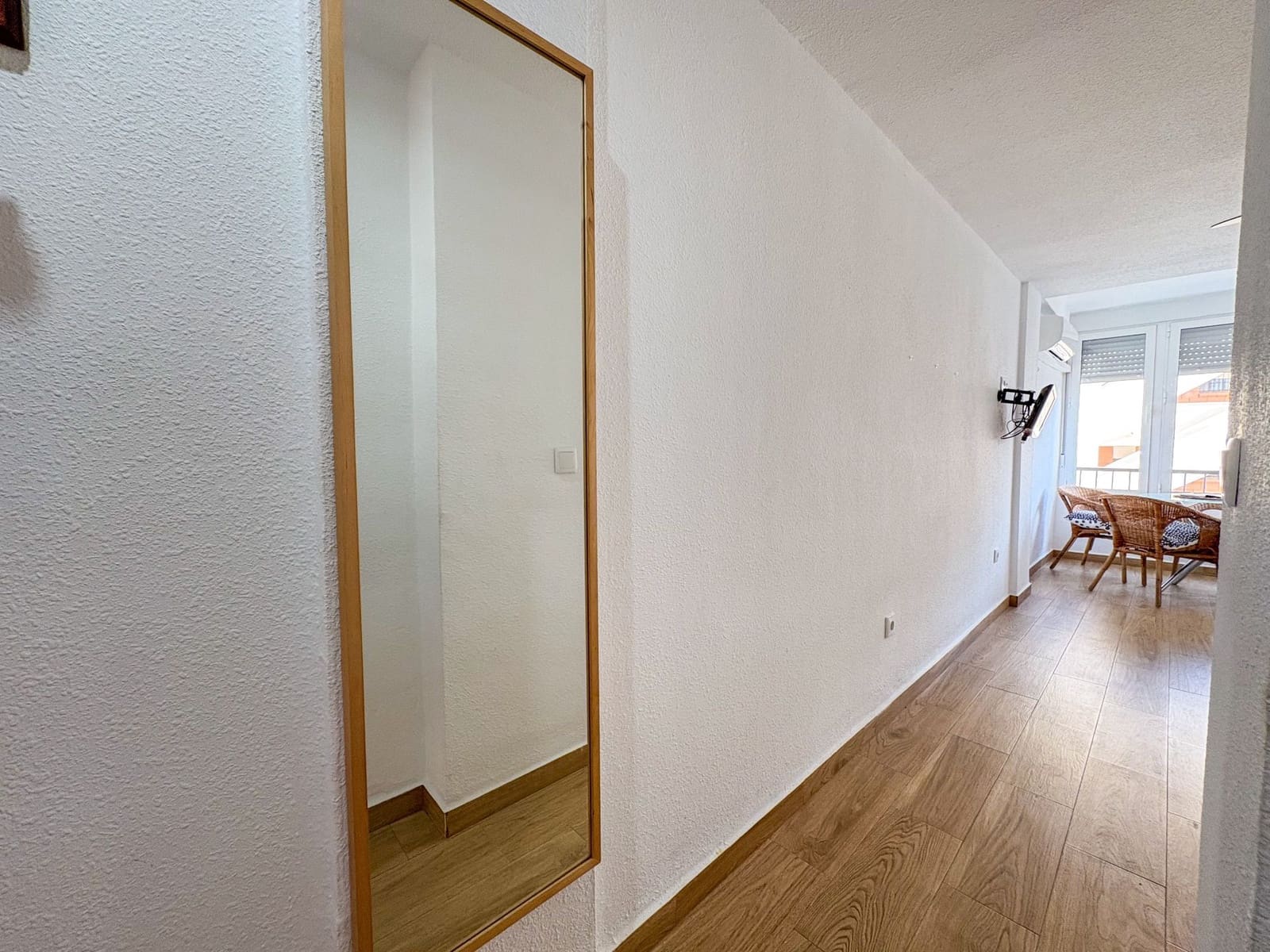 Yksiö vuokrattavana paikassa Pilar de la Horadada - 500 € (Ref: 9173192)