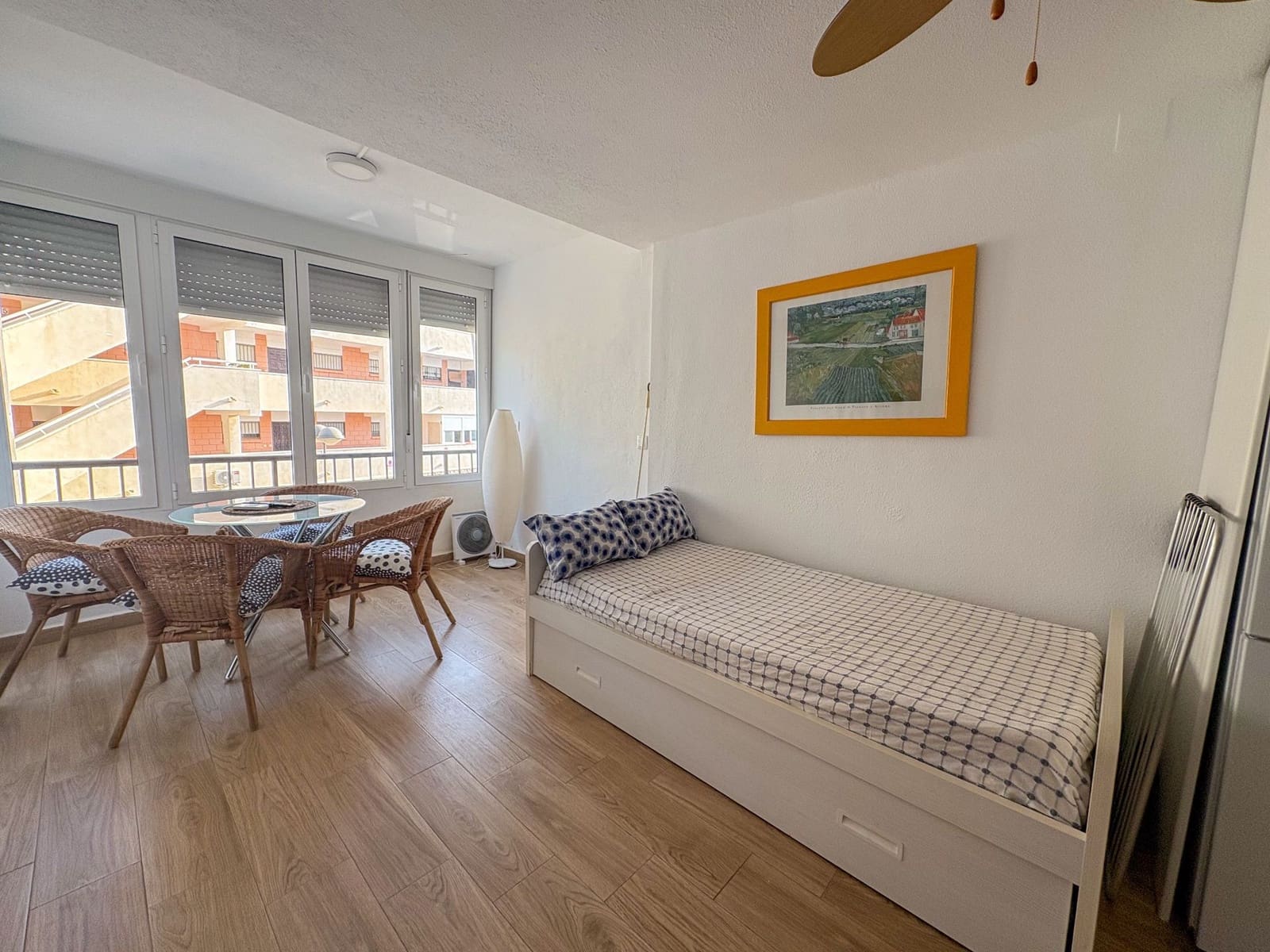Yksiö vuokrattavana paikassa Pilar de la Horadada - 500 € (Ref: 9173192)