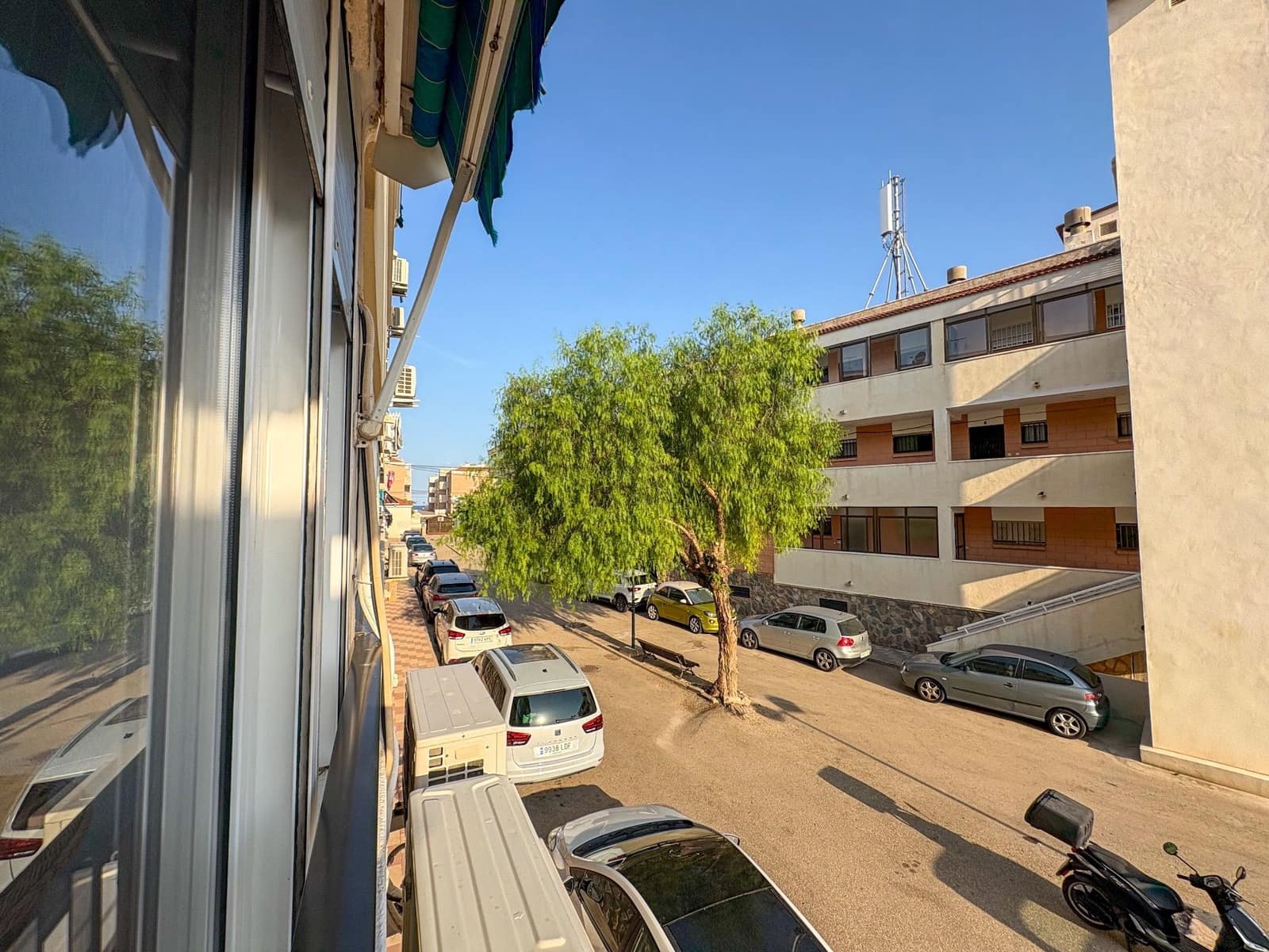 Yksiö vuokrattavana paikassa Pilar de la Horadada - 500 € (Ref: 9173192)