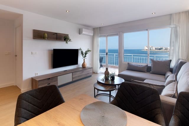 3 bedroom Apartment for rent in Torrevieja with garage - € 1,500 (Ref: 9176165)