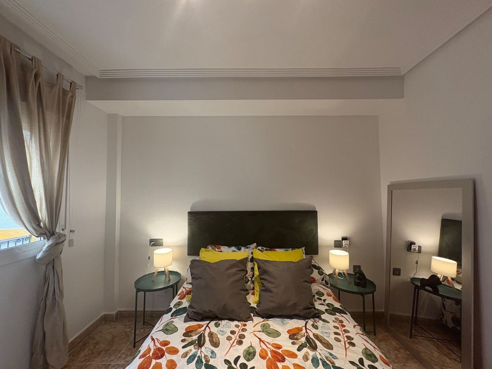 2 sypialnia Mieszkanie do wynajęcia w Orihuela Costa z basenem garażem - 875 € (Ref: 9195259)