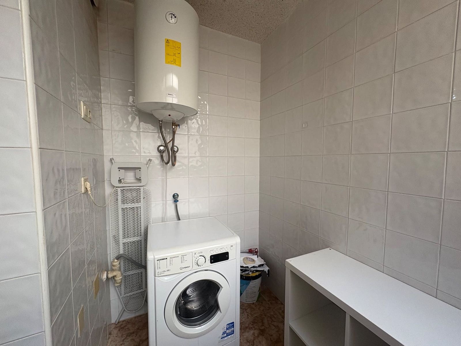 2 sypialnia Mieszkanie do wynajęcia w Orihuela Costa z basenem garażem - 875 € (Ref: 9195259)