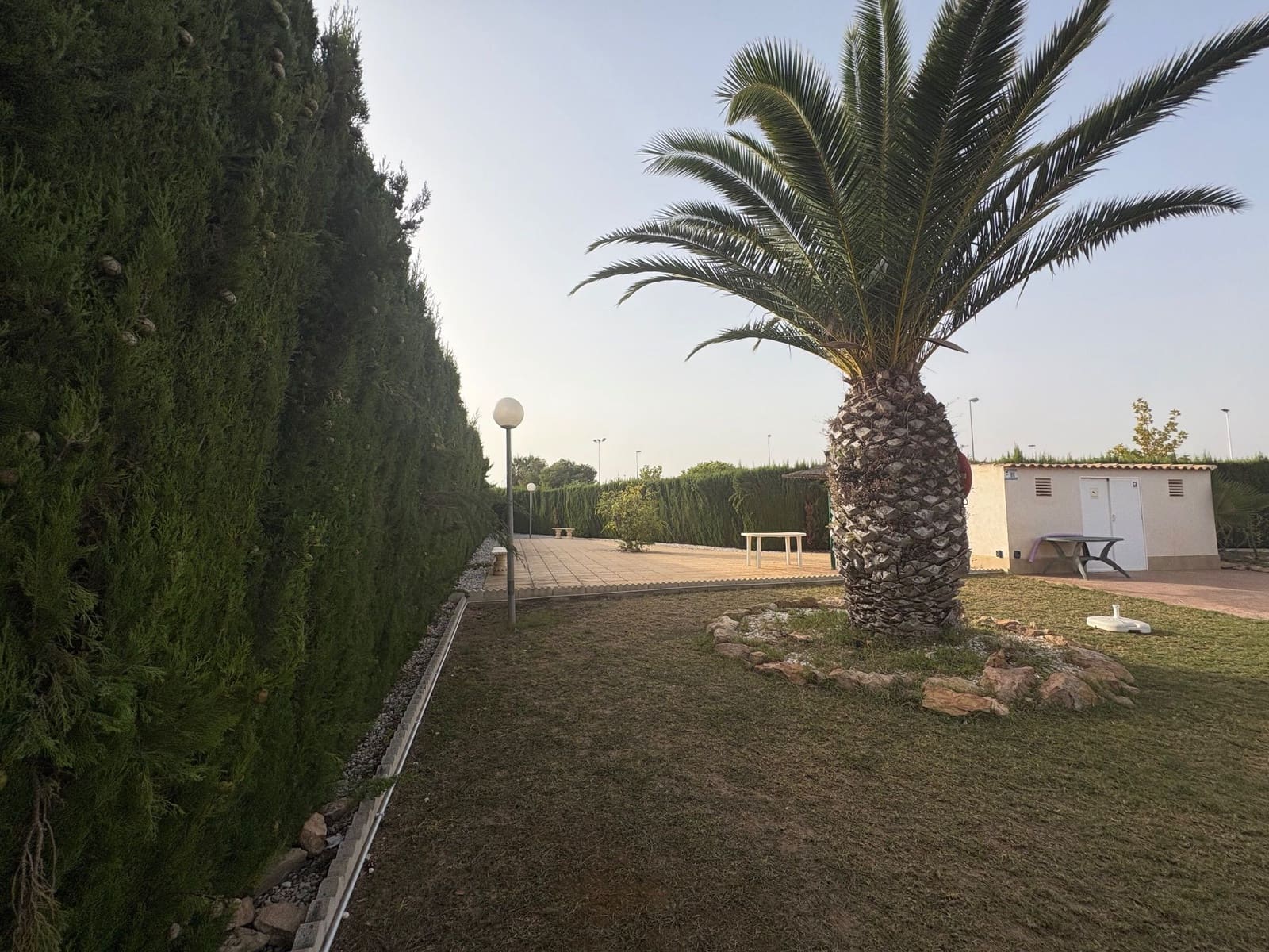 2 sypialnia Mieszkanie do wynajęcia w Orihuela Costa z basenem garażem - 875 € (Ref: 9195259)