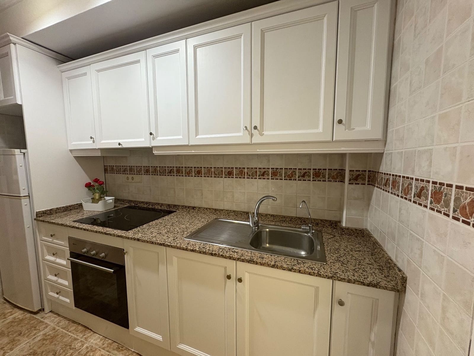 2 sypialnia Mieszkanie do wynajęcia w Orihuela Costa z basenem garażem - 875 € (Ref: 9195259)