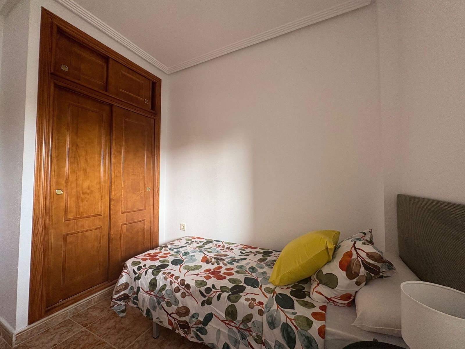 2 sypialnia Mieszkanie do wynajęcia w Orihuela Costa z basenem garażem - 875 € (Ref: 9195259)