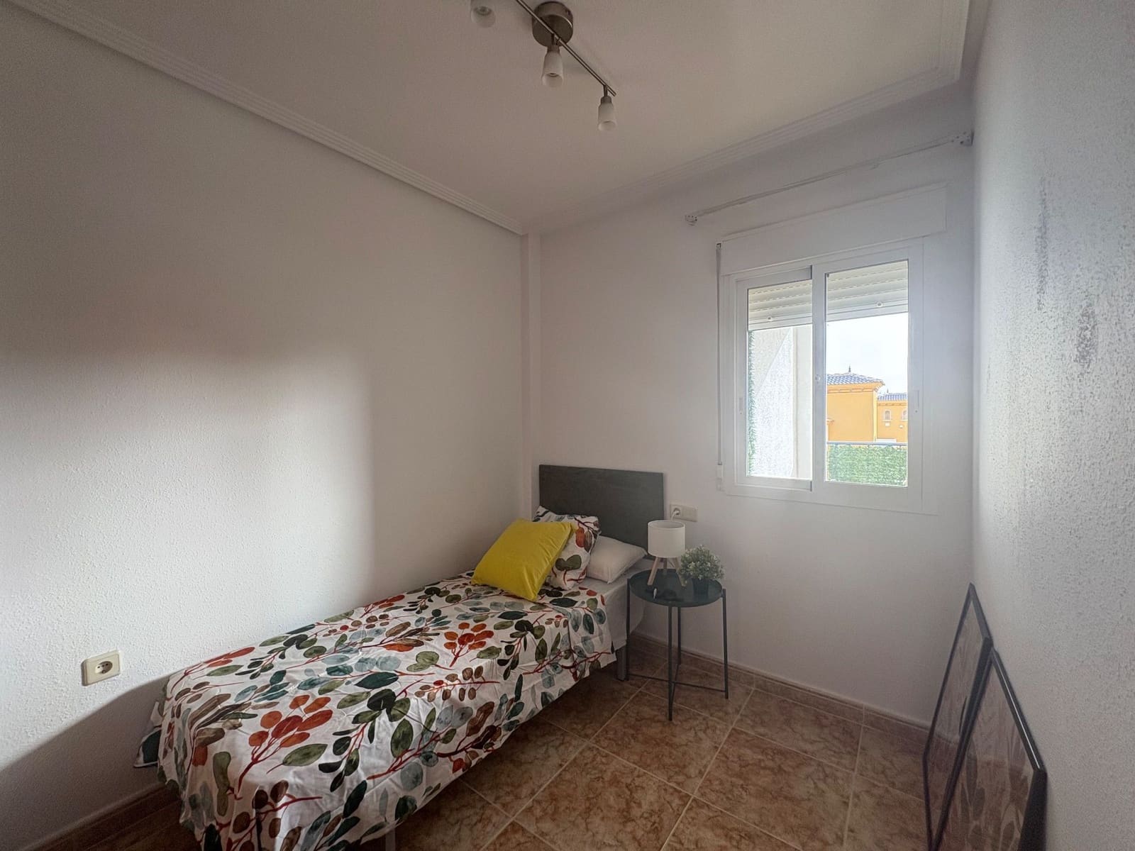 2 sypialnia Mieszkanie do wynajęcia w Orihuela Costa z basenem garażem - 875 € (Ref: 9195259)