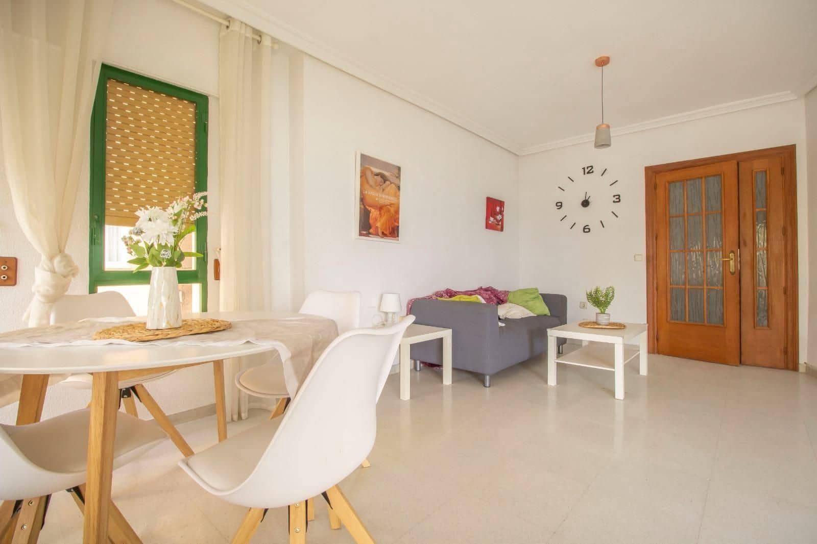 3 soverom Leilighet til leie i Torrevieja - € 1 300 (Ref: 9202173)