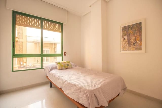 3 soverom Leilighet til leie i Torrevieja - € 1 300 (Ref: 9202173)