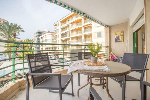 3 soverom Leilighet til leie i Torrevieja - € 1 300 (Ref: 9202173)