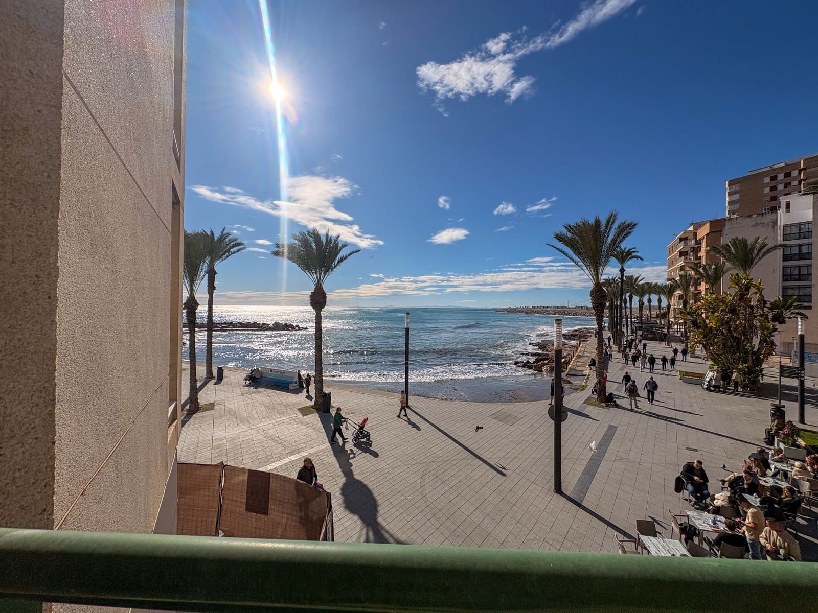 4 soverom Leilighet til leie i Torrevieja - € 1 300 (Ref: 9202173)