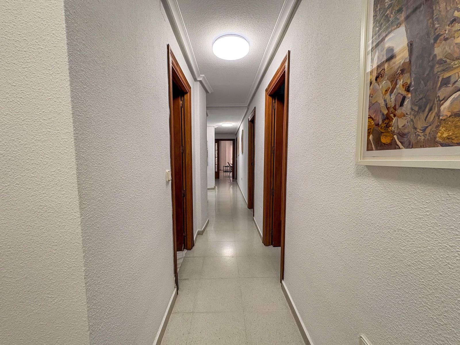 4 soverom Leilighet til leie i Torrevieja - € 1 300 (Ref: 9202173)