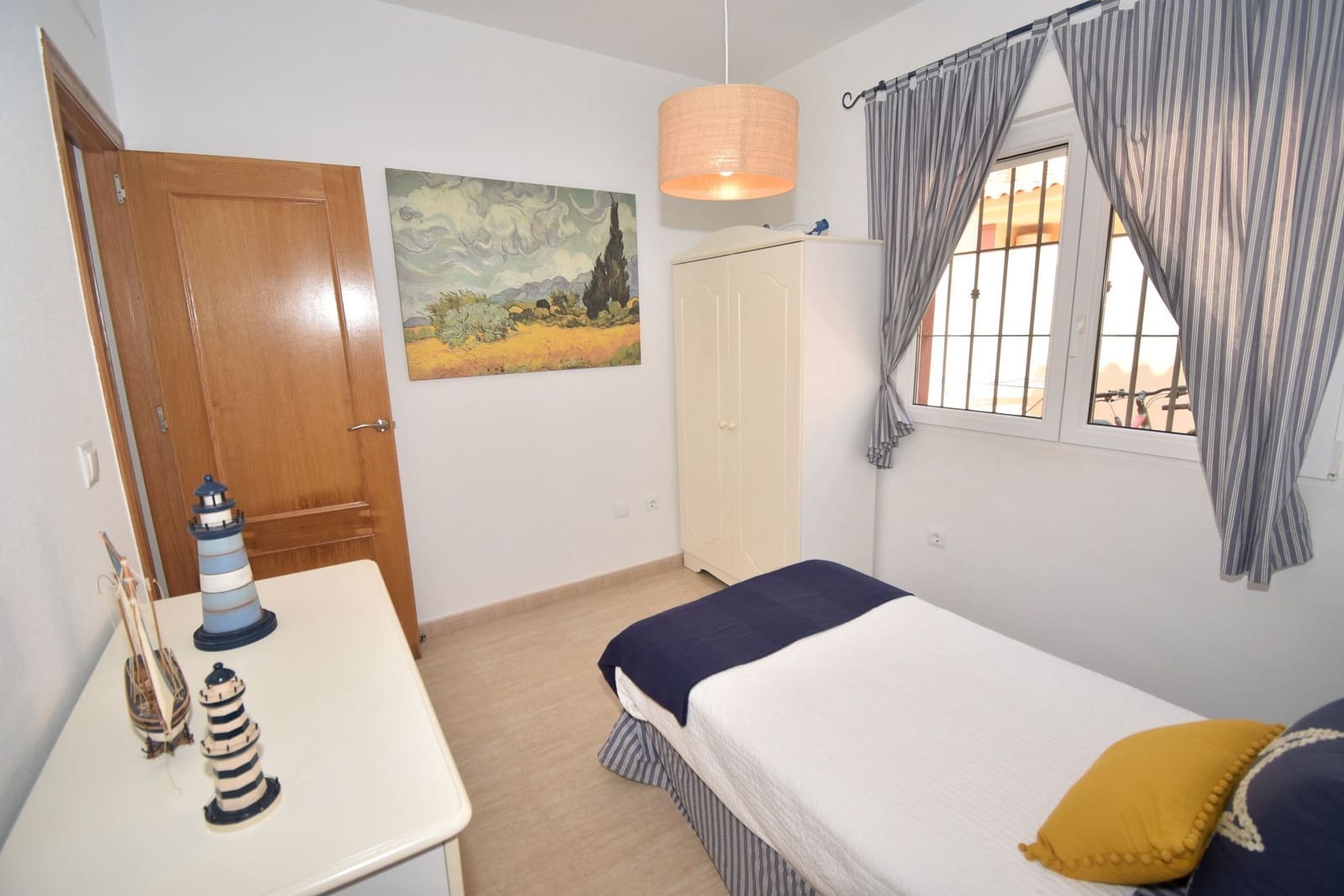 4 chambre Maison de Ville à vendre à Torre de la Horadada avec garage - 349 000 € (Ref: 9251845)