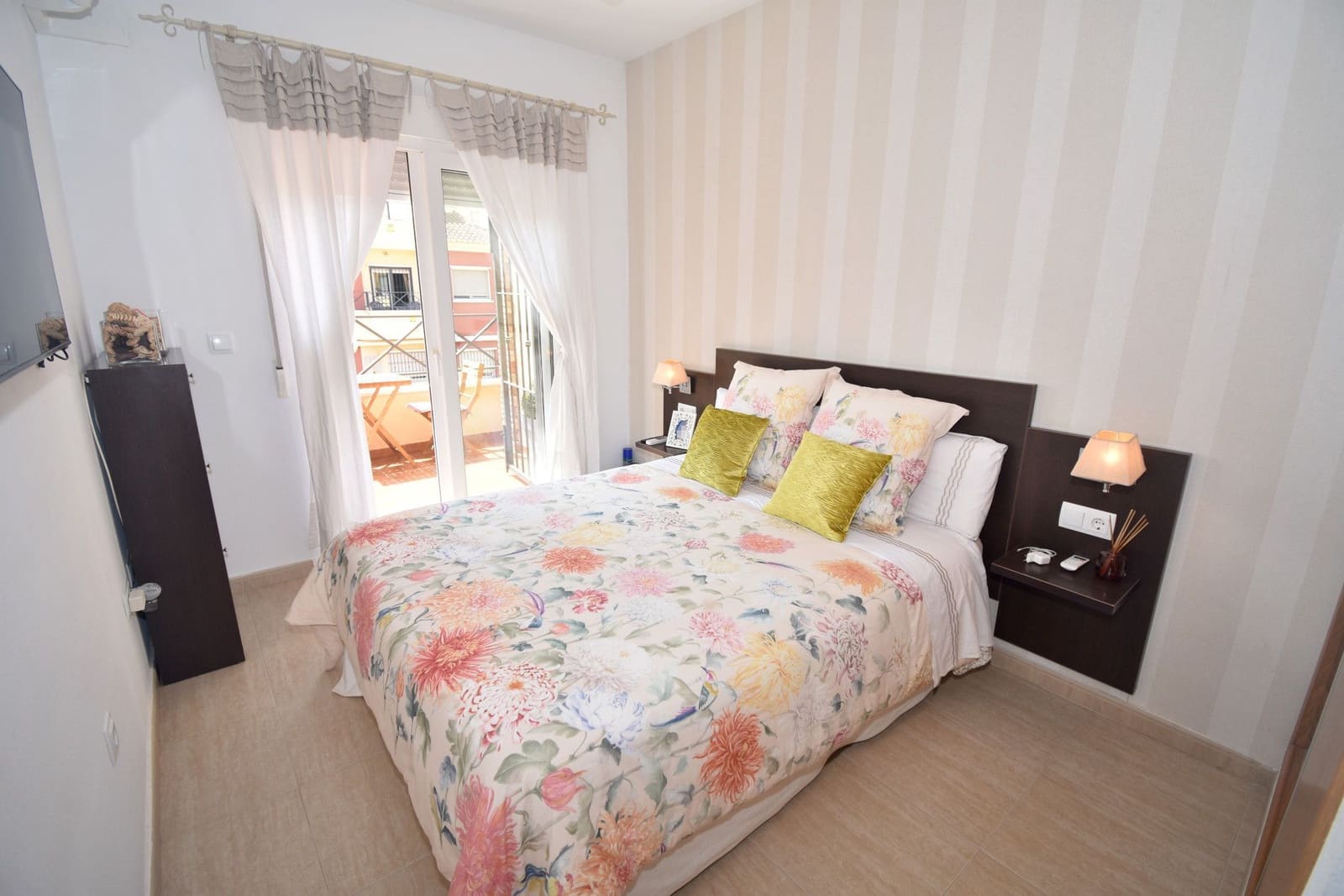 4 chambre Maison de Ville à vendre à Torre de la Horadada avec garage - 349 000 € (Ref: 9251845)