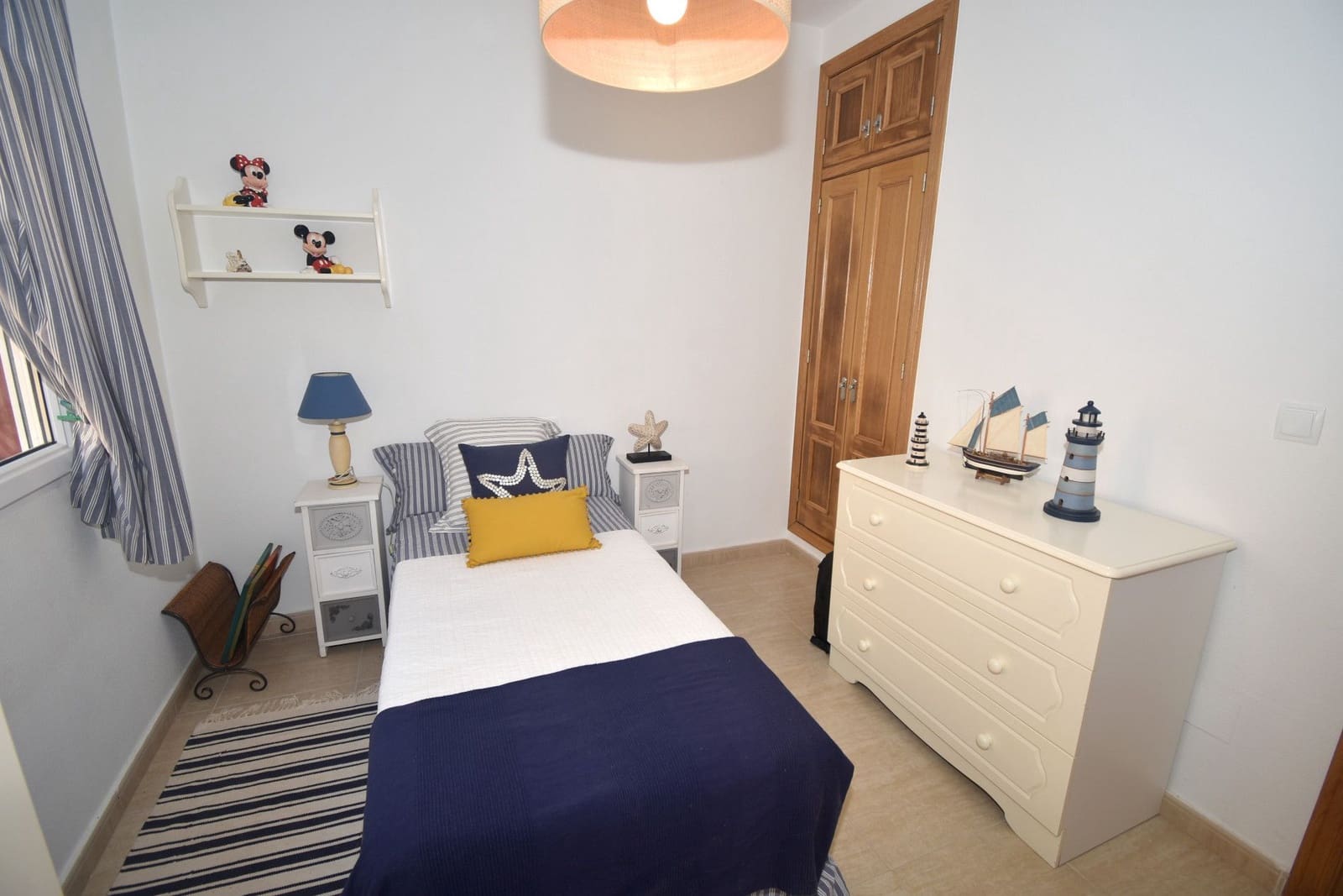 4 chambre Maison de Ville à vendre à Torre de la Horadada avec garage - 349 000 € (Ref: 9251845)