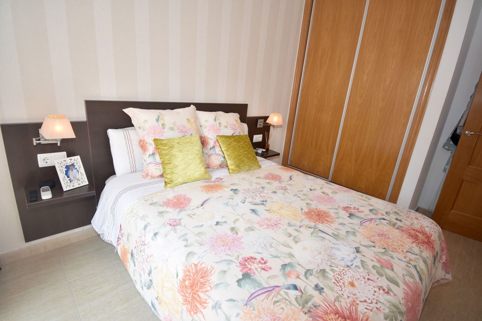 4 chambre Maison de Ville à vendre à Torre de la Horadada avec garage - 349 000 € (Ref: 9251845)