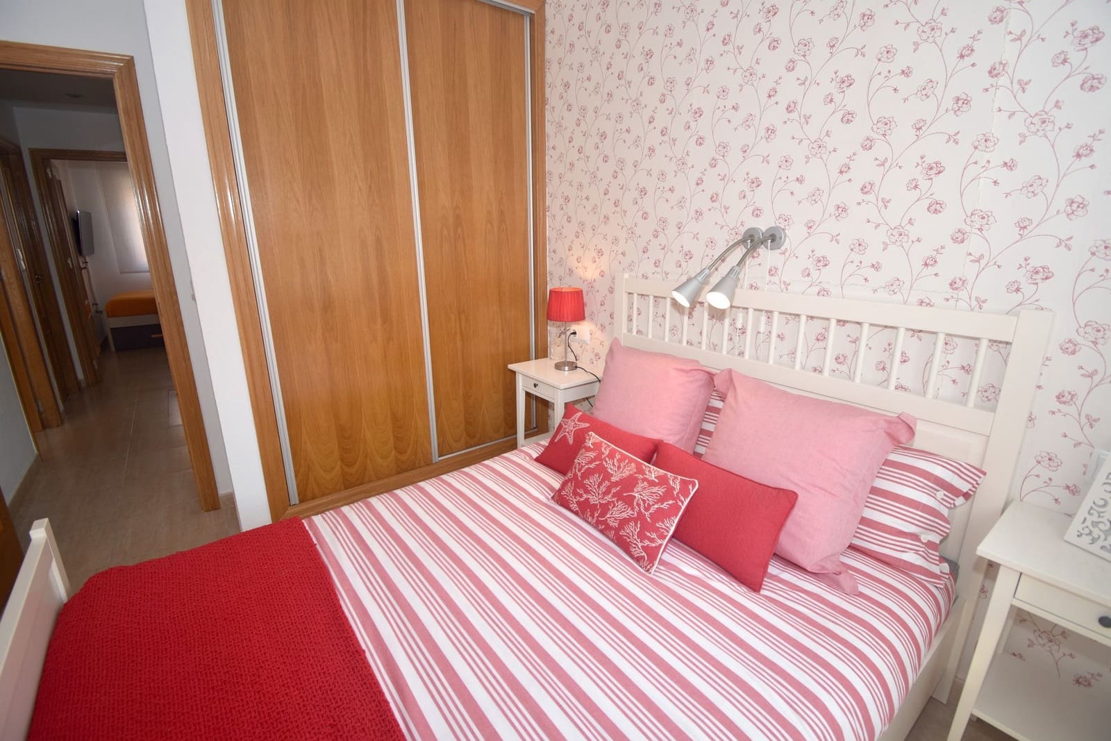 4 chambre Maison de Ville à vendre à Torre de la Horadada avec garage - 349 000 € (Ref: 9251845)