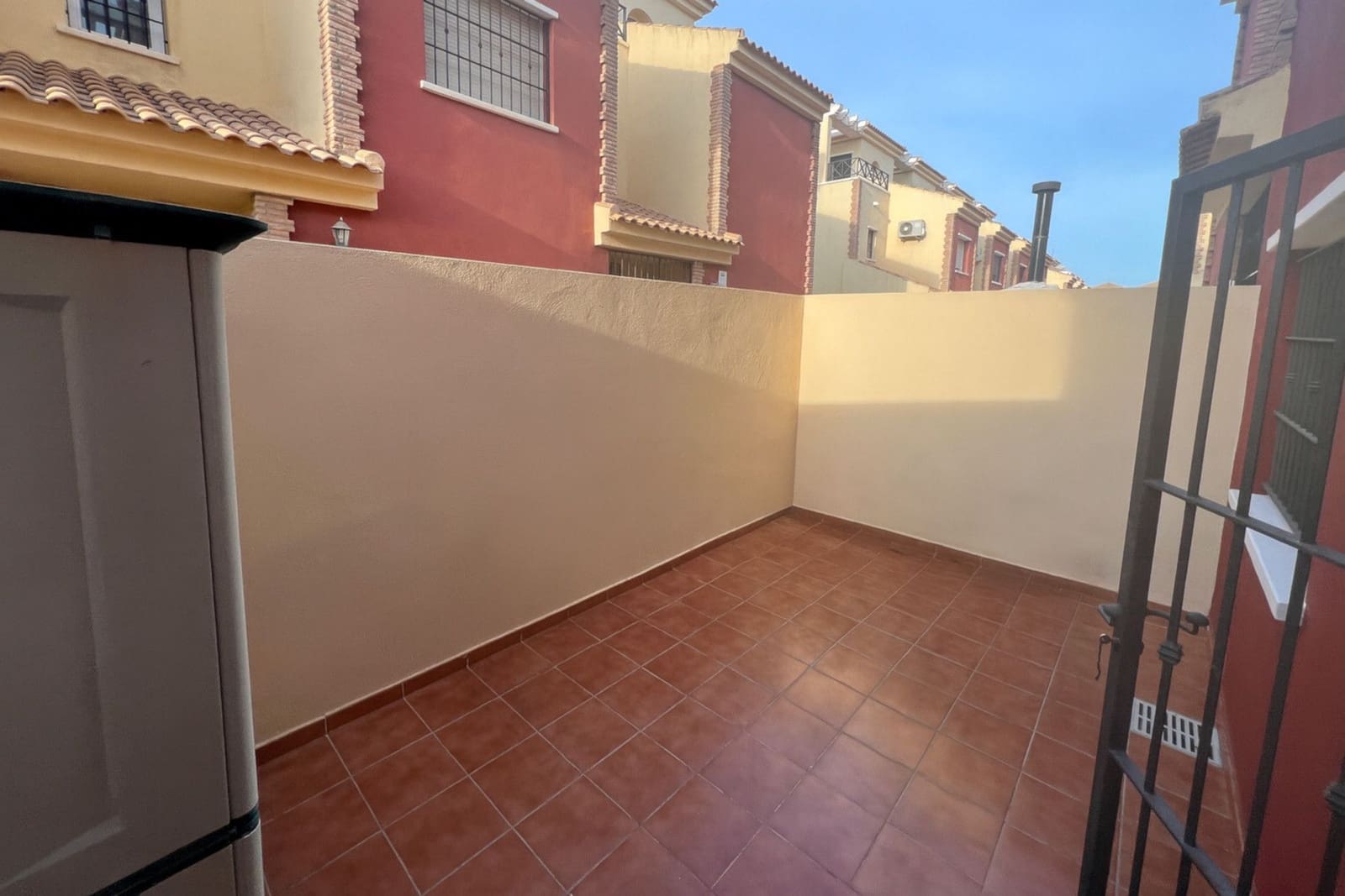 4 chambre Maison de Ville à vendre à Torre de la Horadada avec garage - 349 000 € (Ref: 9251845)