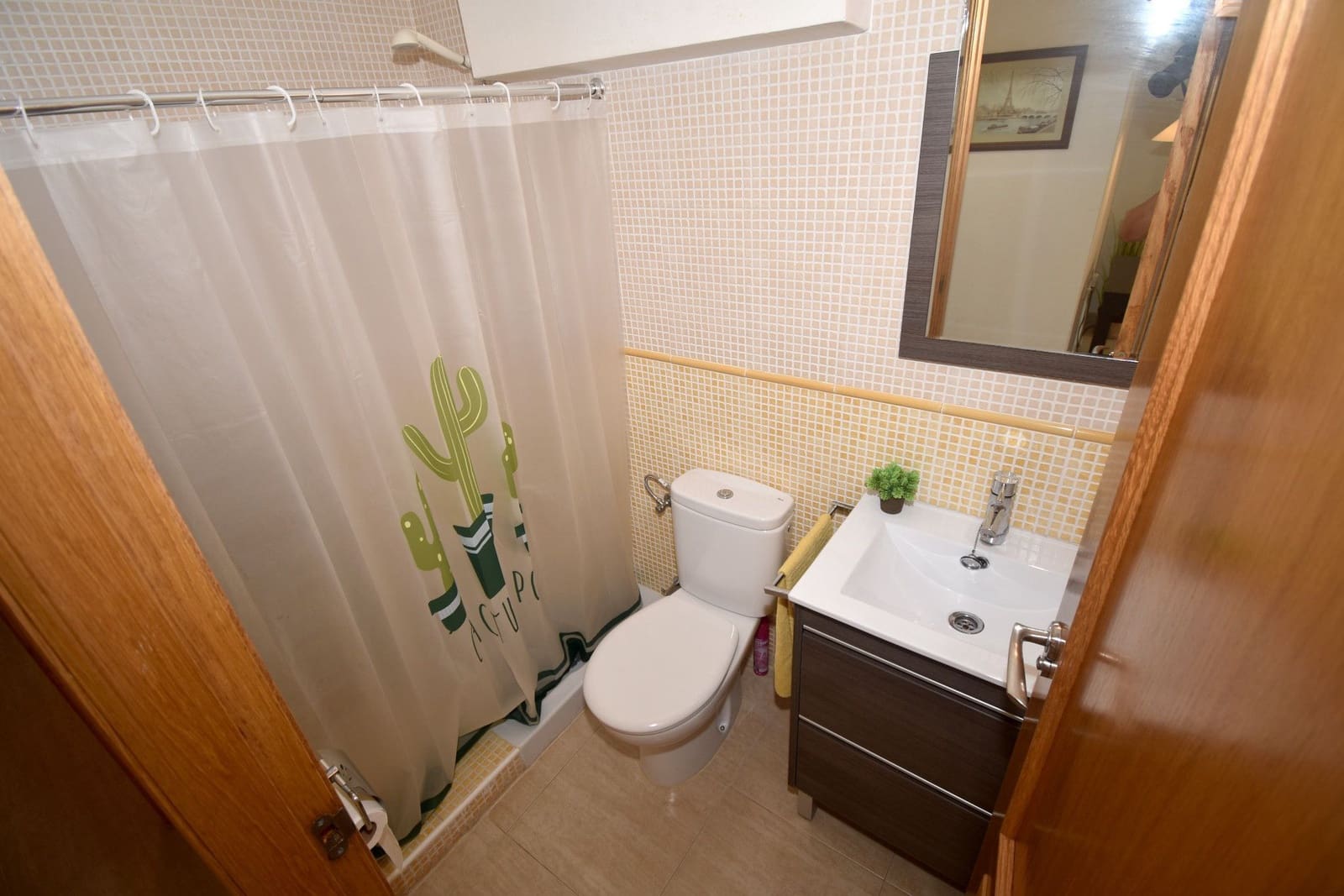 4 chambre Maison de Ville à vendre à Torre de la Horadada avec garage - 349 000 € (Ref: 9251845)