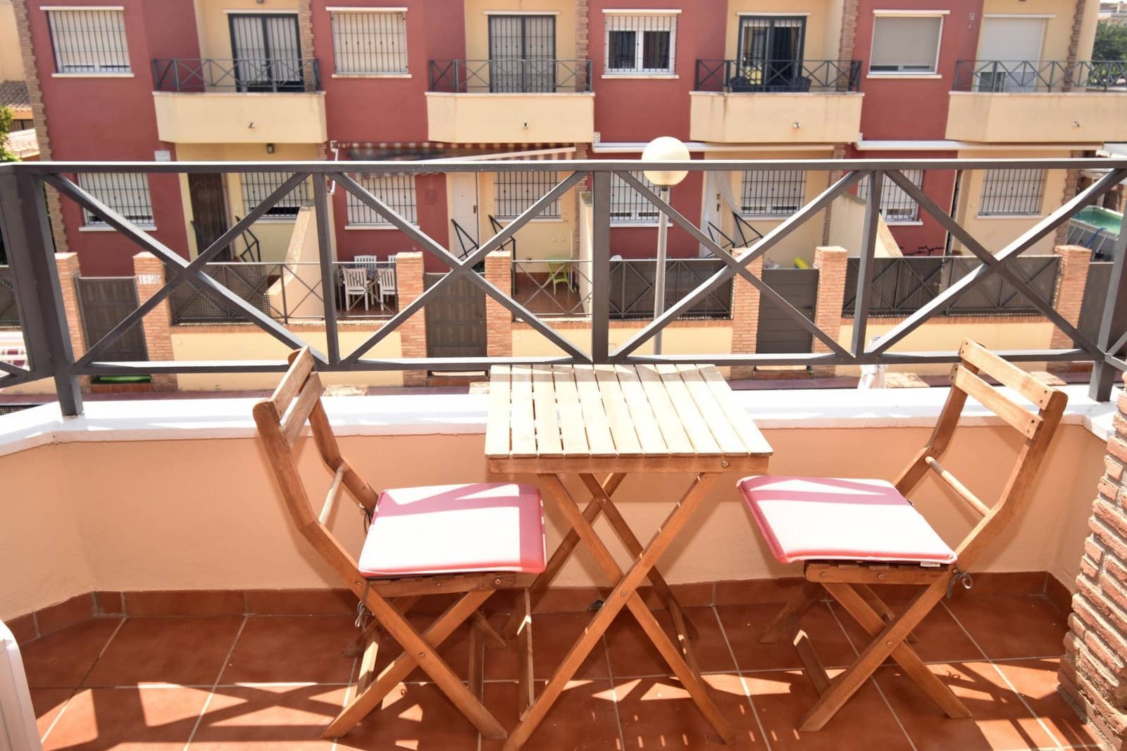 4 chambre Maison de Ville à vendre à Torre de la Horadada avec garage - 349 000 € (Ref: 9251845)