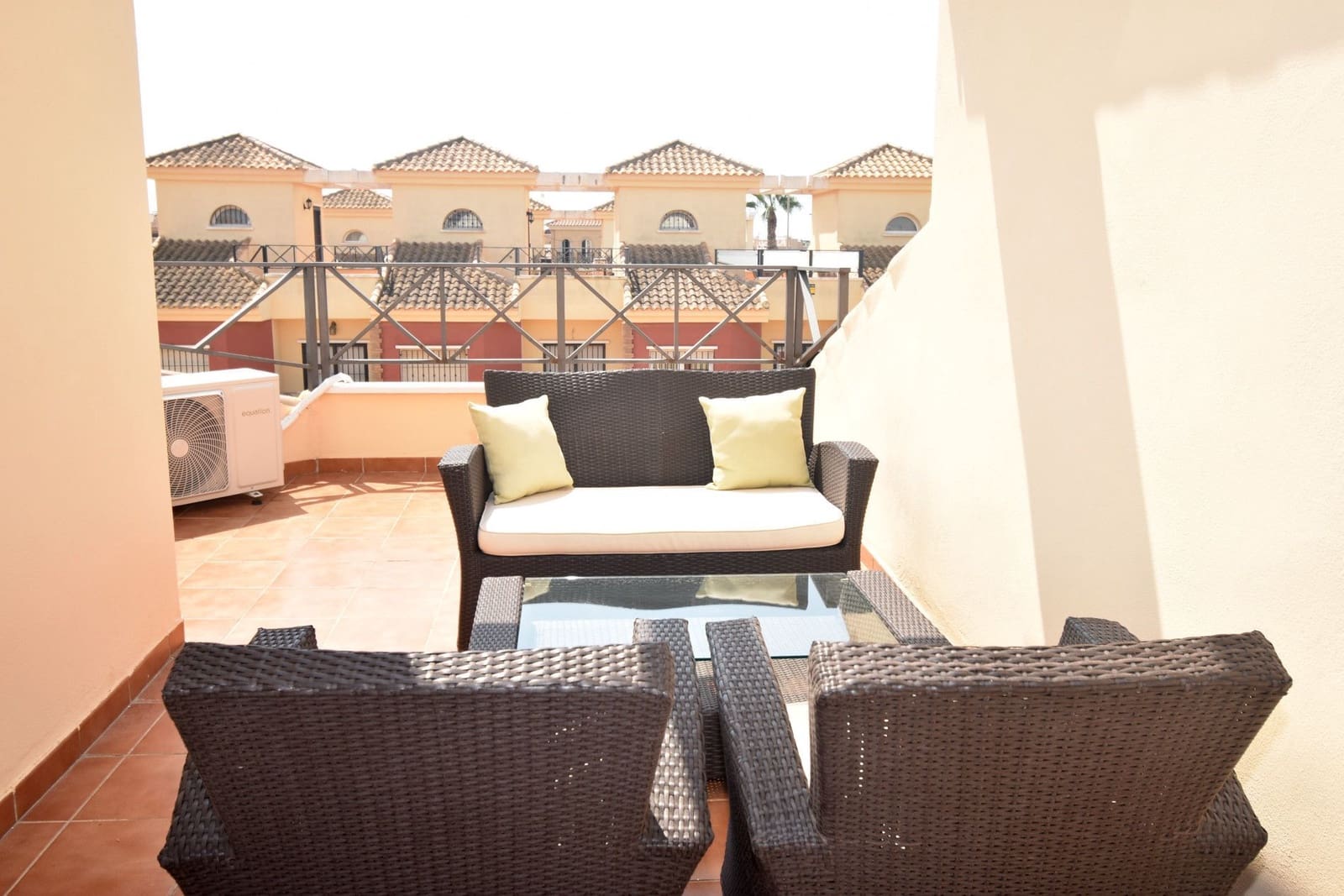 4 chambre Maison de Ville à vendre à Torre de la Horadada avec garage - 349 000 € (Ref: 9251845)